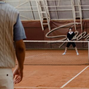 Programa de Perfeccionamiento Deportivo